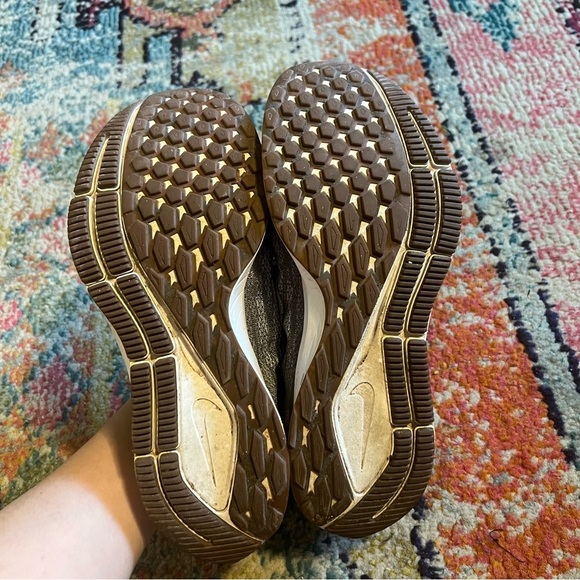 Nike Air Zoom Pegasus 37 Running Shoe womens size 8.5 - Picture 6 of 6